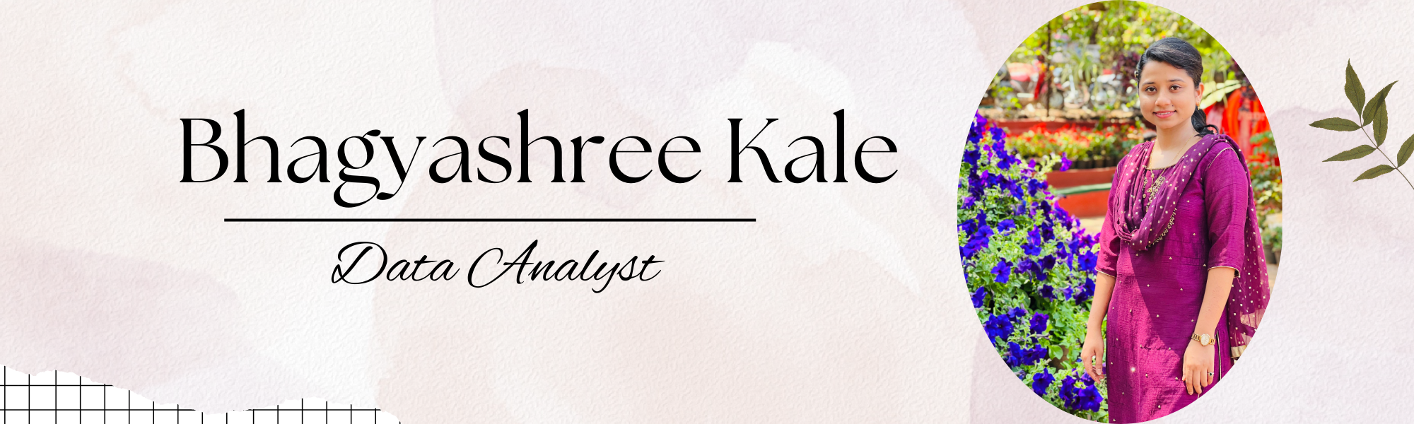 Bhagyashree Kale
